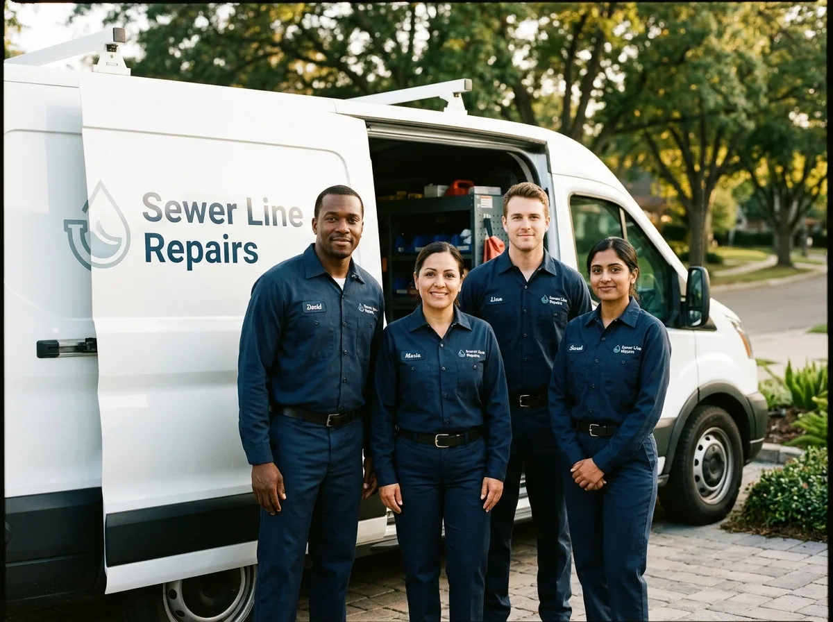 Emergency Plumber company in East Earl, PA